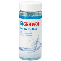 GEHWOL Svaiga pēdu vanna, 330 g