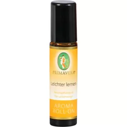 ROLL-ON Mācīšanās vieglāk, 10 ml