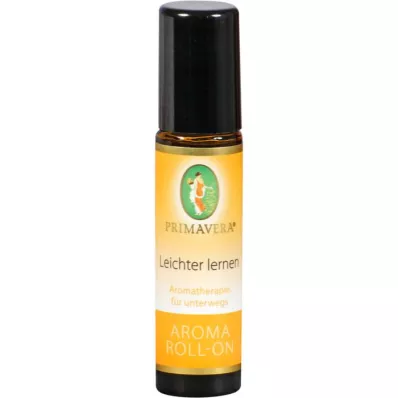 ROLL-ON Mācīšanās vieglāk, 10 ml