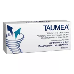 TAUMEA Tabletes, 80 gab