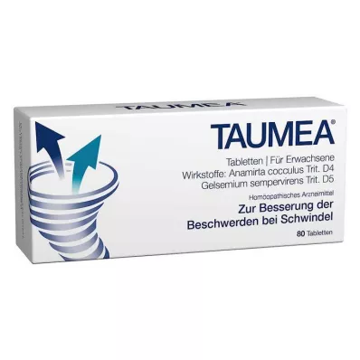TAUMEA Tabletes, 80 gab TAUMEA Tabletes, 80 gab