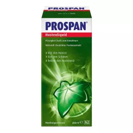 PROSPAN Klepus šķidrums, 200 ml