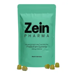 Prebiofam gumijas Zeinpharma, 60 gab