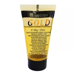 WELLION GOLD Sīrups, 40 g