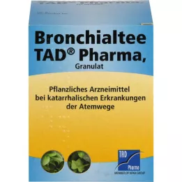 BRONCHIALTEE TAD Farmācijas granulas, 50 g