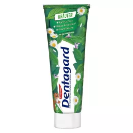 DENTAGARD Oriģinālā zobu pasta, 75 ml