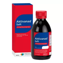 AKTIVANAD Sula, 200 ml