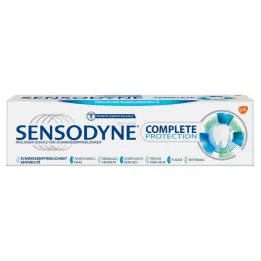 SENSODYNE Zobu pasta Complete Protection, 75 ml