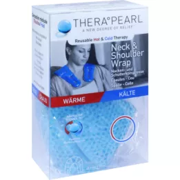 THERA°PEARL Kakla un plecu komprese silta &amp; auksta, 1 gab
