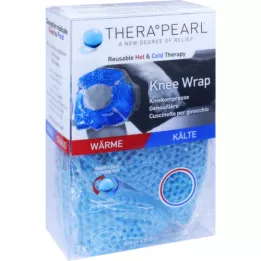 THERA°PEARL Ceļa komprese silta &amp; auksta, 1 gab