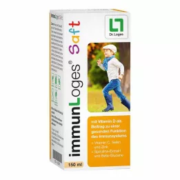 IMMUNLOGES Sula, 150 ml