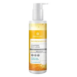 Dermasel jūras enerģiju nostiprinošs ķermeņa losjons, 190 ml