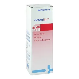 Oktenilīna brūču želeja, 250 ml