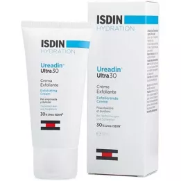 ISDIN Ureadin ultra 30 pīlinga krēms, 50 ml