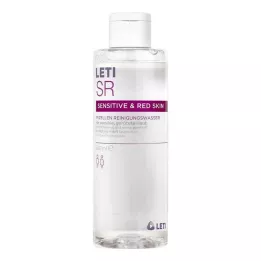 LETI SR Probio Clean H2O tīrīšanas ūdens, 200 ml
