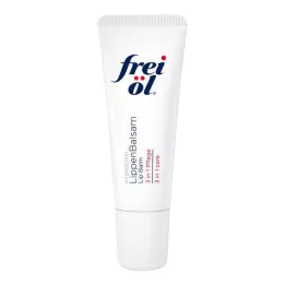 FREI ÖL Hidrolipīdu lūpu balzams, 8 ml