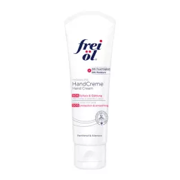 FREI ÖL Hidrolipīdu roku krēms, 50 ml