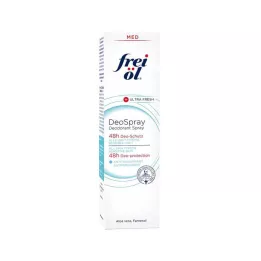 FREI ÖL Dezodorants Spray, 100 ml