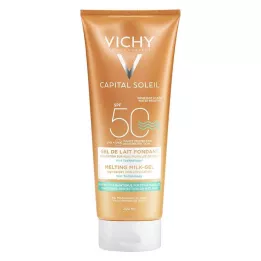 VICHY IDEAL Soleil WET Gelpiens LSF 50, 200 ml