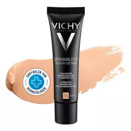 VICHY DERMABLEND 3D dekoratīvā kosmētika 35, 30 ml