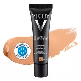VICHY DERMABLEND 3D dekoratīvā kosmētika 55, 30 ml