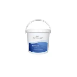 BIOMARIS Jūras sāls vanna, 6 kg