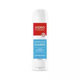 HIDROFUGAL Strong Protection Classic Dezodorants Spray, 150 ml