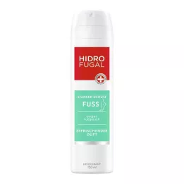 HIDROFUGAL Kāju aerosols, 150 ml