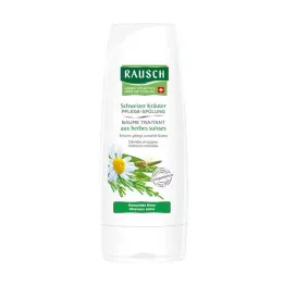 RAUSCH Šveices augu kondicionieris, 200 ml