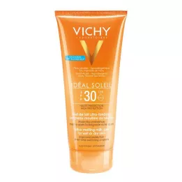VICHY IDEAL Soleil WET Gelpiens LSF 30, 200 ml