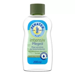 PENATEN INTENSIV Kopšanas eļļa, 200 ml
