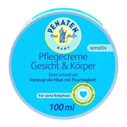 PENATEN PFLEGECREME Seja &amp; Ķermenim, 100 ml