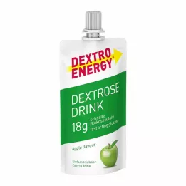 DEXTRO ENERGY Dekstrozes dzēriens, 50 ml