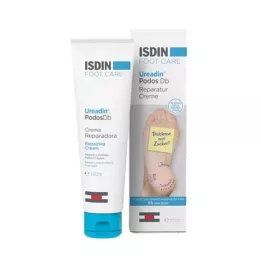 ISDIN Ureadin Podos Db krēms, 100 ml