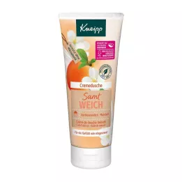 KNEIPP Krēmveida duša SamtWEICH, 200 ml