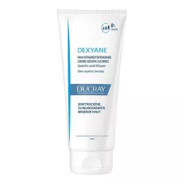 DUCRAY DEXYANE mitrinošs krēms, 200 ml