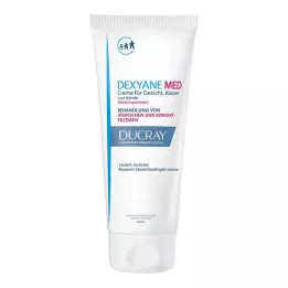DUCRAY DEXYANE MeD krēms, 100 ml