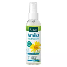 KNEIPP Arnikas berzes spirts, 150 ml