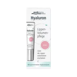 HYALURON LIPPEN-Balzams apjoma kopšanai, 7 ml