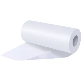 DERMAPLAST MEDICAL Fiksācijas pārsējs elastīgs.10 cmx2 m, 1 gab