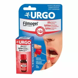 URGO APHTHEN šķidrums, 6 ml