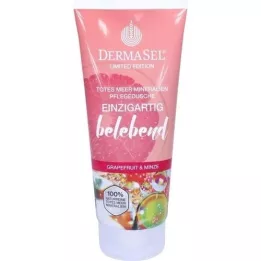 DERMASEL Duša Unikāls ierobežots izdevums, 200 ml