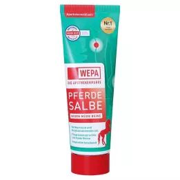 PFERDESALBE pret nogurušām kājām, 125 ml