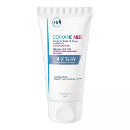 DUCRAY DEXYANE MeD krēms, 30 ml