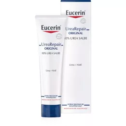 EUCERIN UreaRepair ORIGINAL Ziede 10%, 100 ml