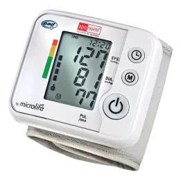 APONORM Mobilais asinsspiediena mērītājs Basic Wrist, 1 gab