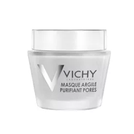 VICHY MASKE poru attīrīšana, 75 ml