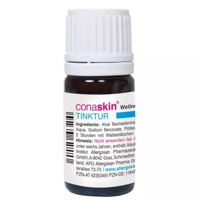 CONASKIN Tinktūra, 5 ml CONASKIN Tinktūra, 5 ml