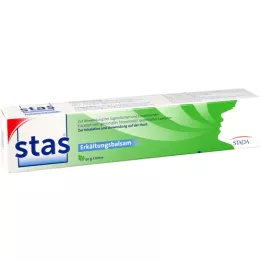 STAS AUKSTS BALZĀMS, 50 g