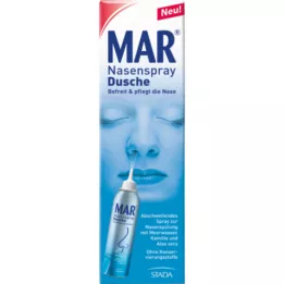 MAR Deguna aerosola duša, 125 ml